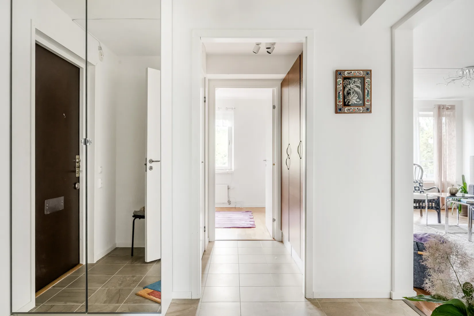 Bostadsrätt, Eksätravägen 140, Södra Gottsunda, Uppsala
