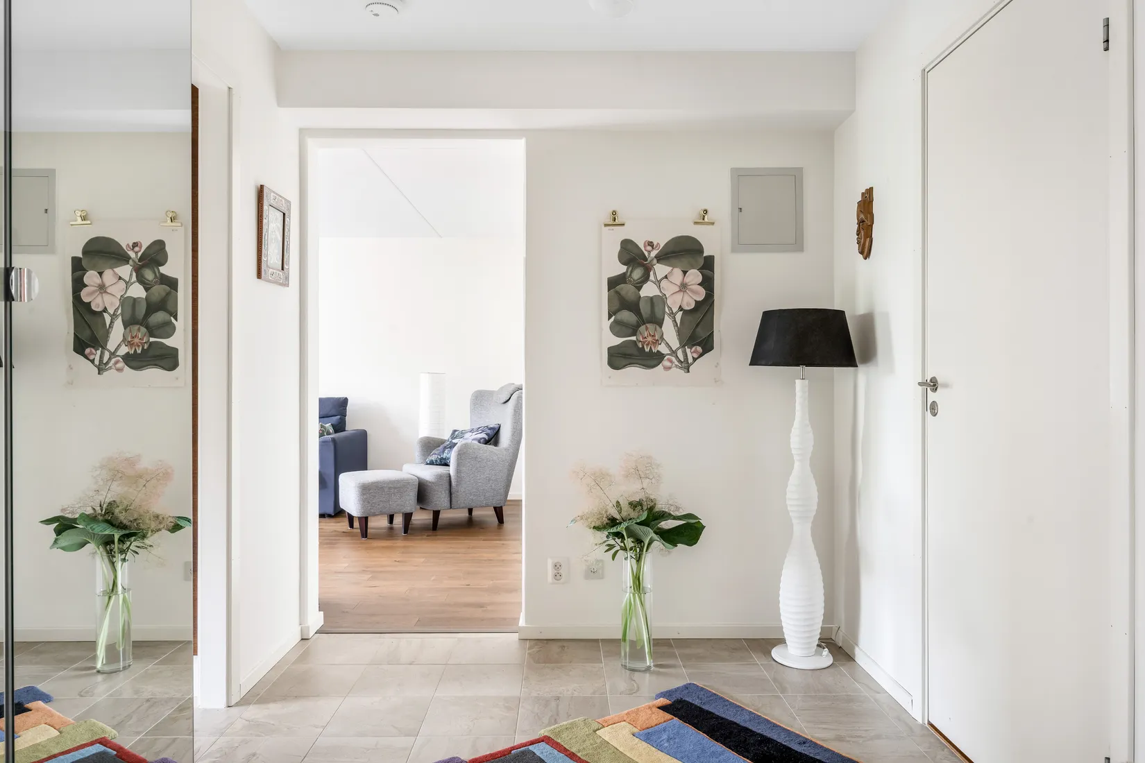 Bostadsrätt, Eksätravägen 140, Södra Gottsunda, Uppsala