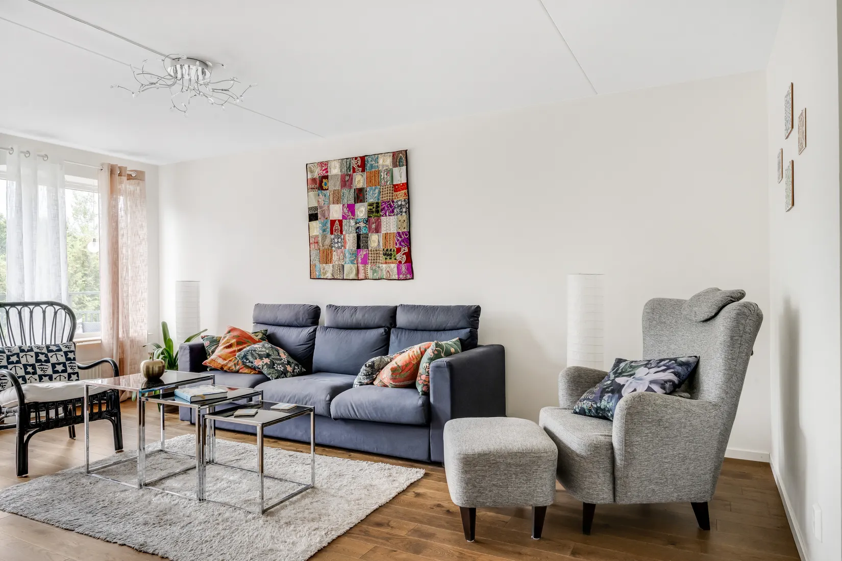 Bostadsrätt, Eksätravägen 140, Södra Gottsunda, Uppsala