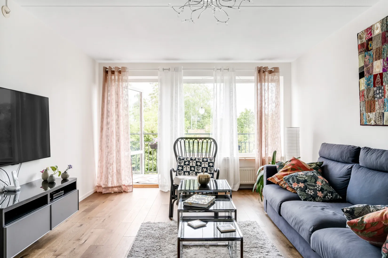 Bostadsrätt, Eksätravägen 140, Södra Gottsunda, Uppsala
