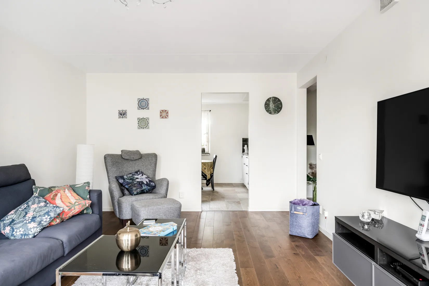 Bostadsrätt, Eksätravägen 140, Södra Gottsunda, Uppsala