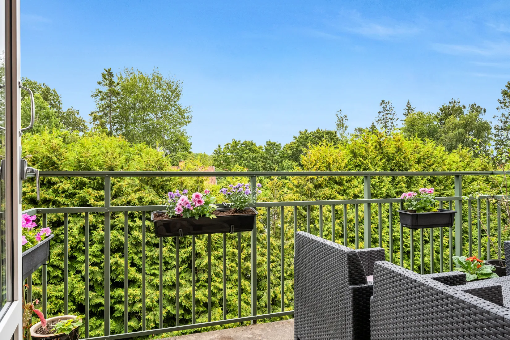 Bostadsrätt, Eksätravägen 140, Södra Gottsunda, Uppsala