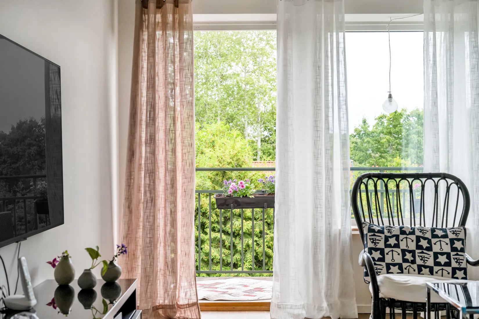 Bostadsrätt, Eksätravägen 140, Södra Gottsunda, Uppsala