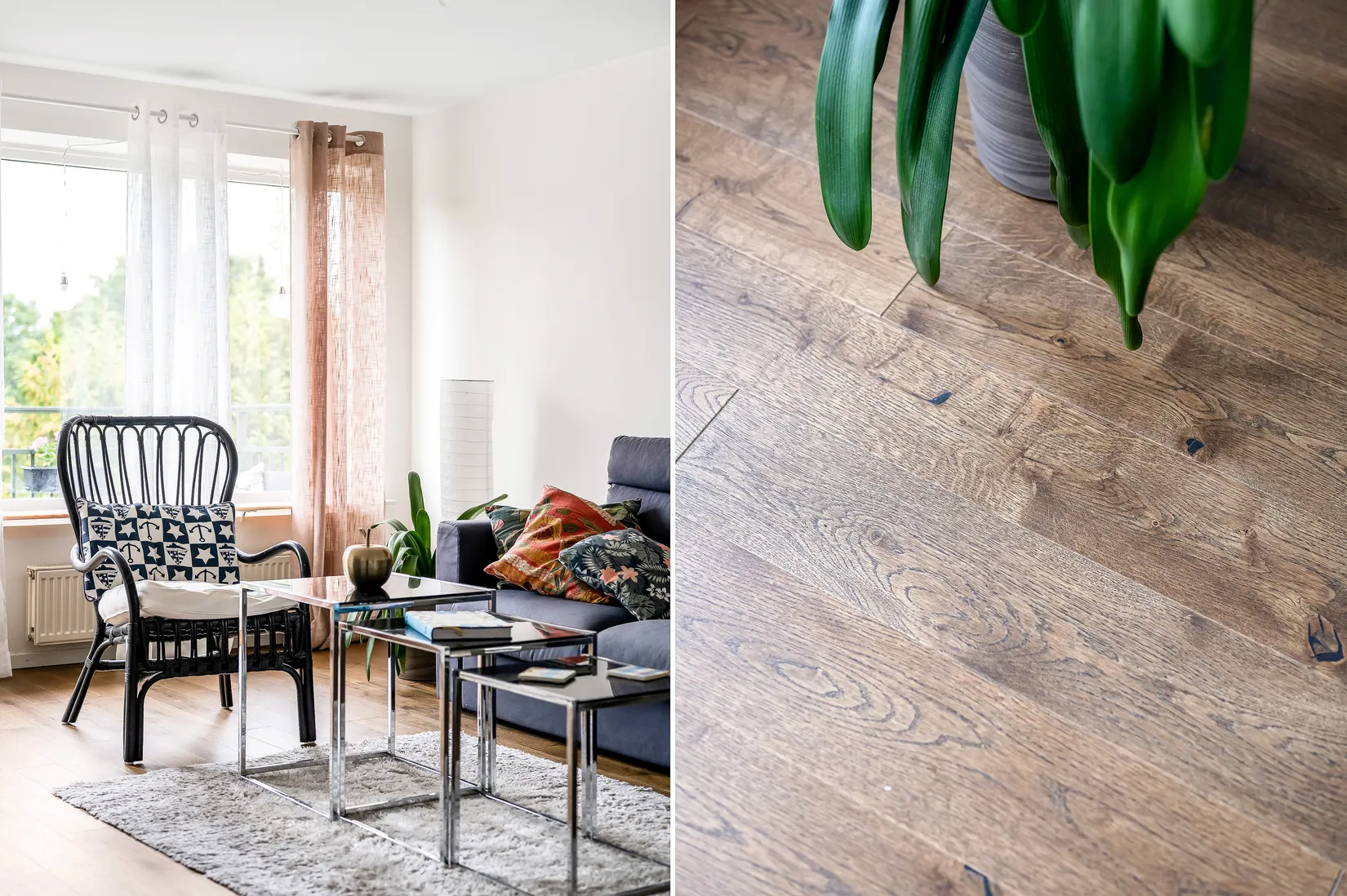 Bostadsrätt, Eksätravägen 140, Södra Gottsunda, Uppsala