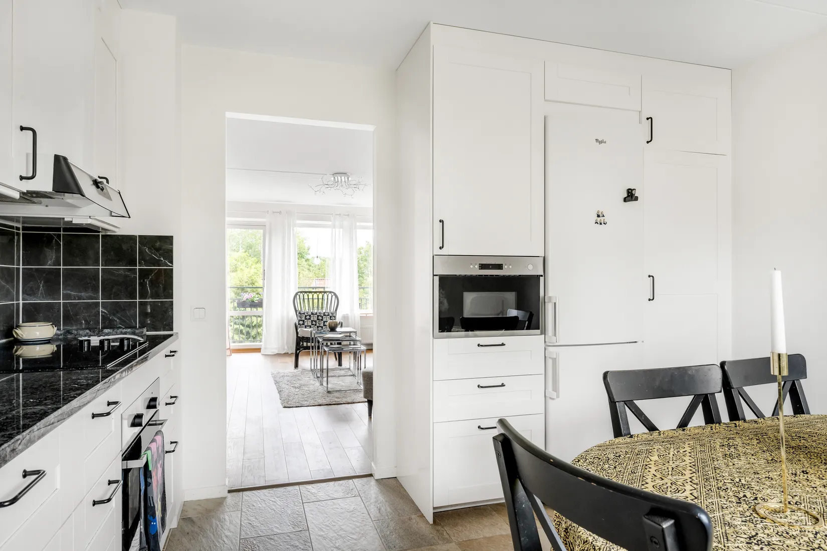 Bostadsrätt, Eksätravägen 140, Södra Gottsunda, Uppsala