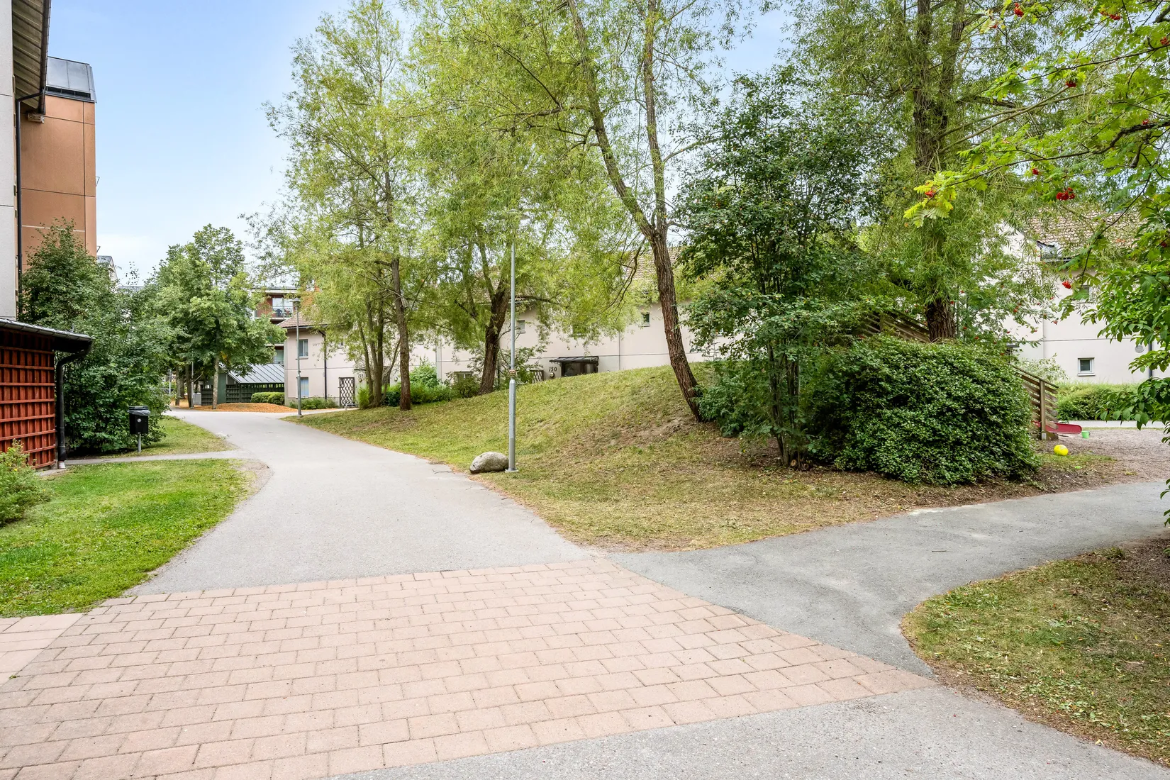 Bostadsrätt, Eksätravägen 140, Södra Gottsunda, Uppsala