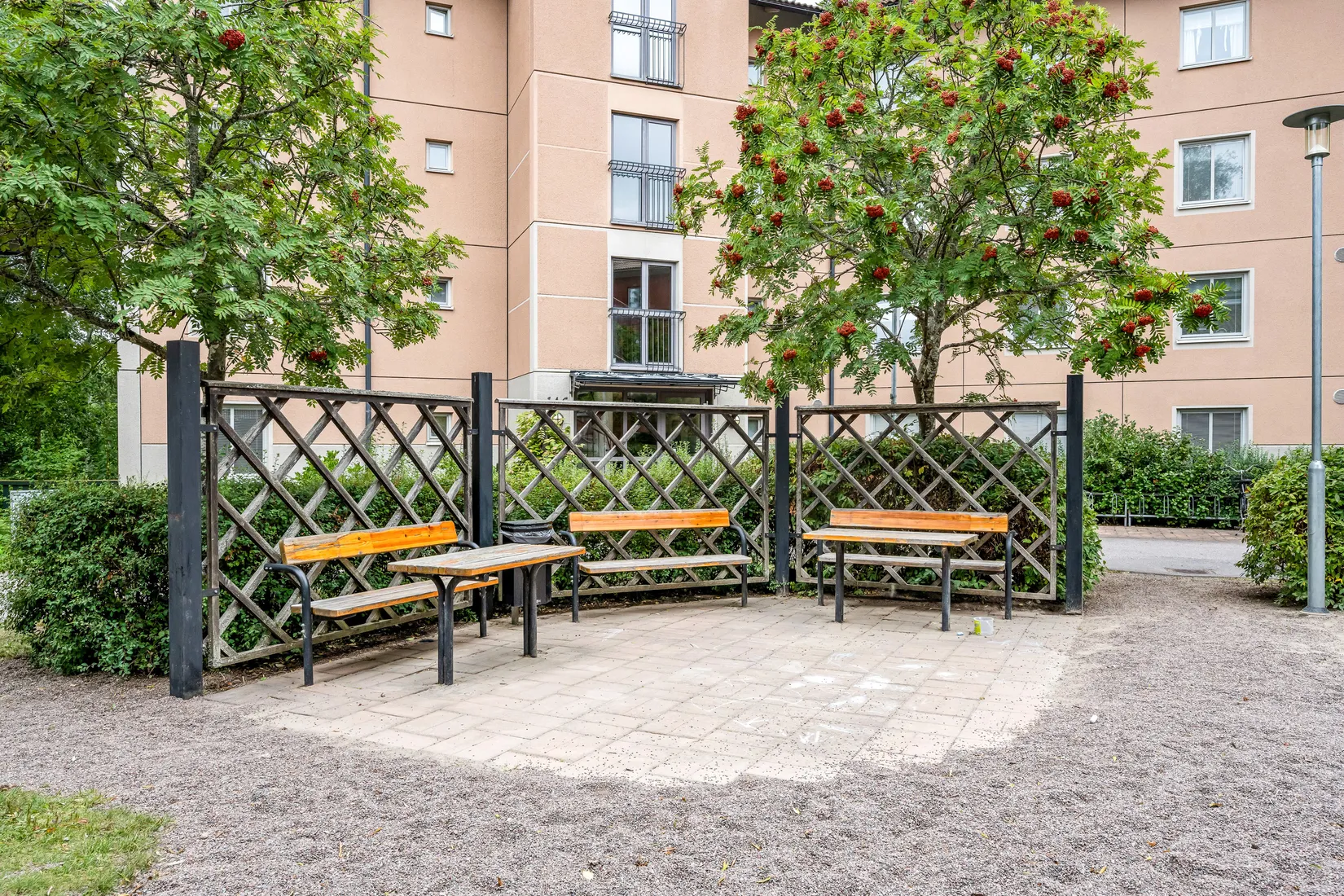 Bostadsrätt, Eksätravägen 140, Södra Gottsunda, Uppsala