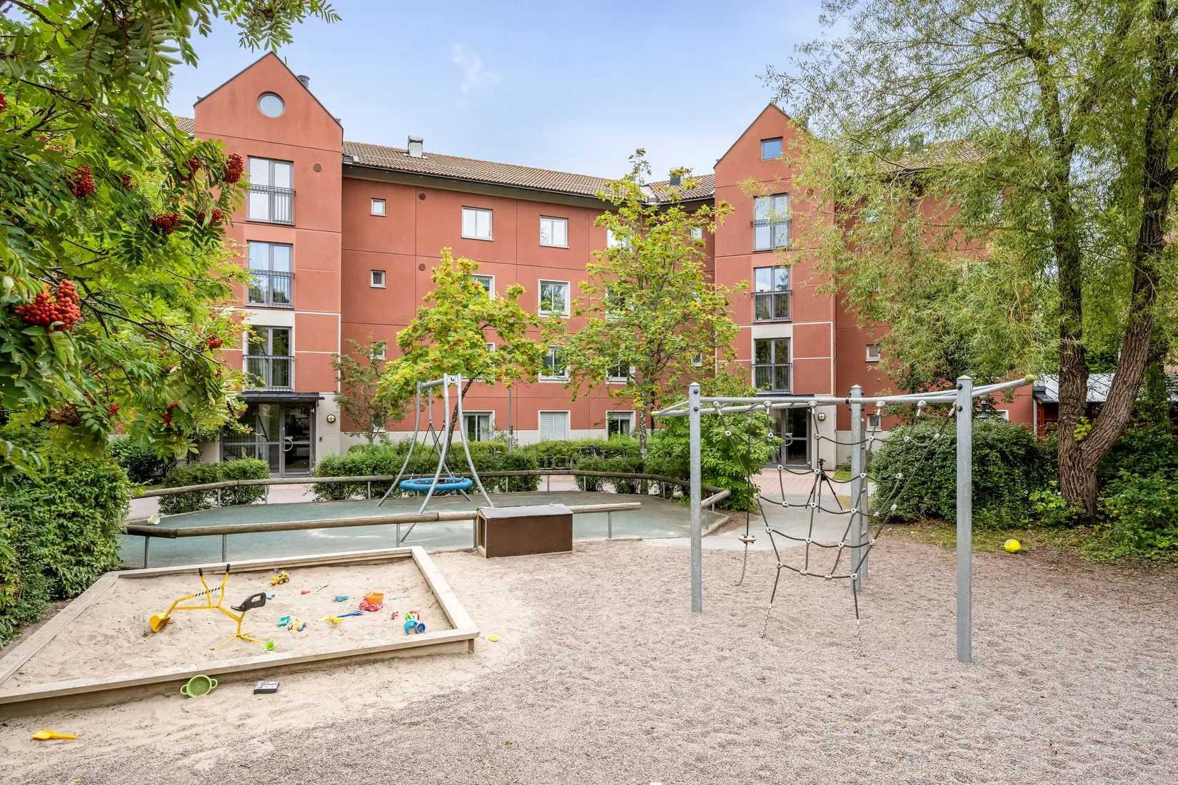 Bostadsrätt, Eksätravägen 140, Södra Gottsunda, Uppsala