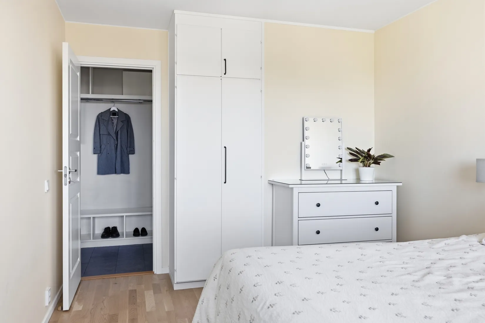 Bostadsrätt, Hagalundsgatan 10, Hagalund, Solna