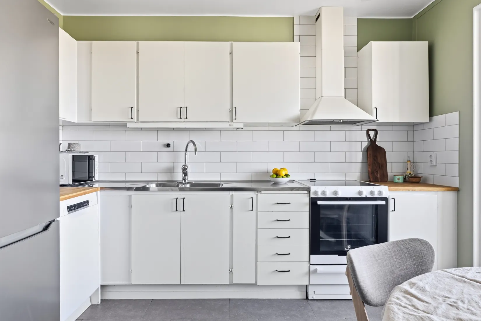 Bostadsrätt, Hagalundsgatan 10, Hagalund, Solna