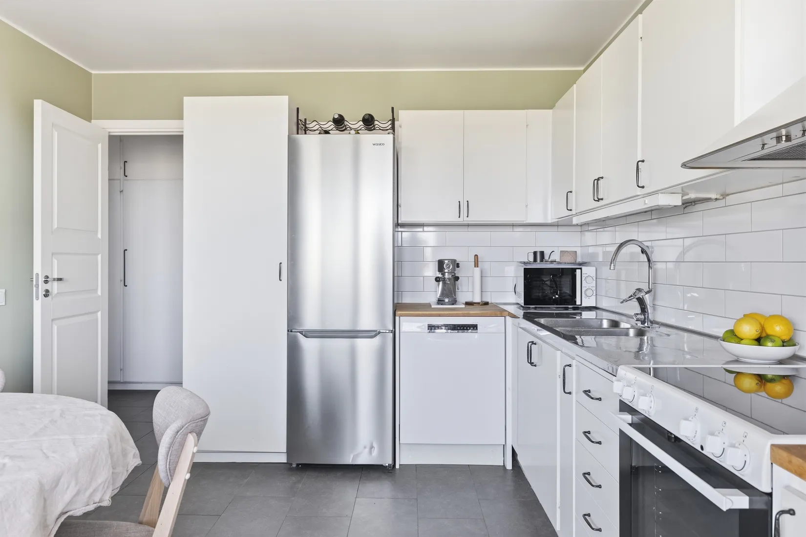 Bostadsrätt, Hagalundsgatan 10, Hagalund, Solna