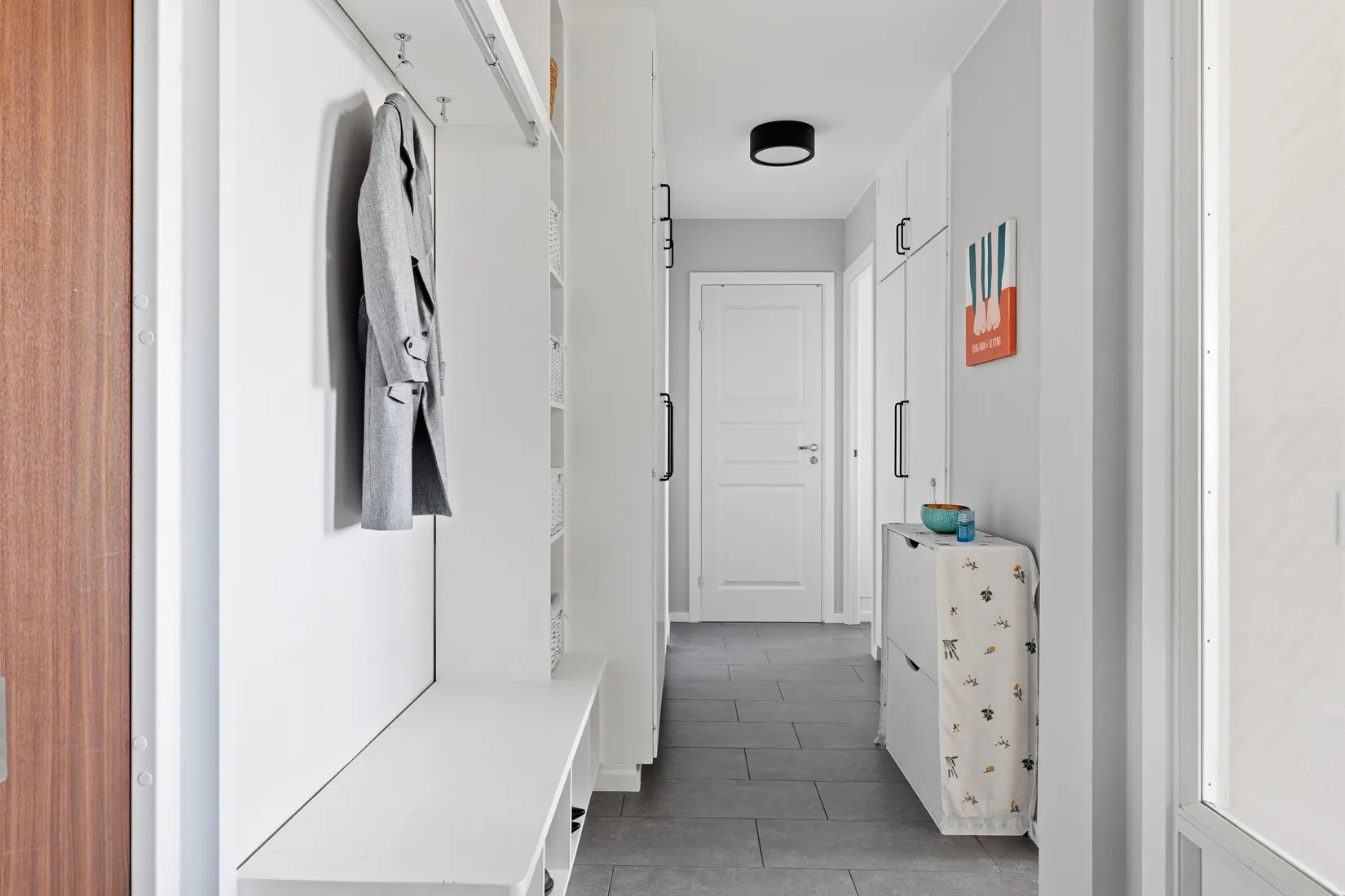 Bostadsrätt, Hagalundsgatan 10, Hagalund, Solna