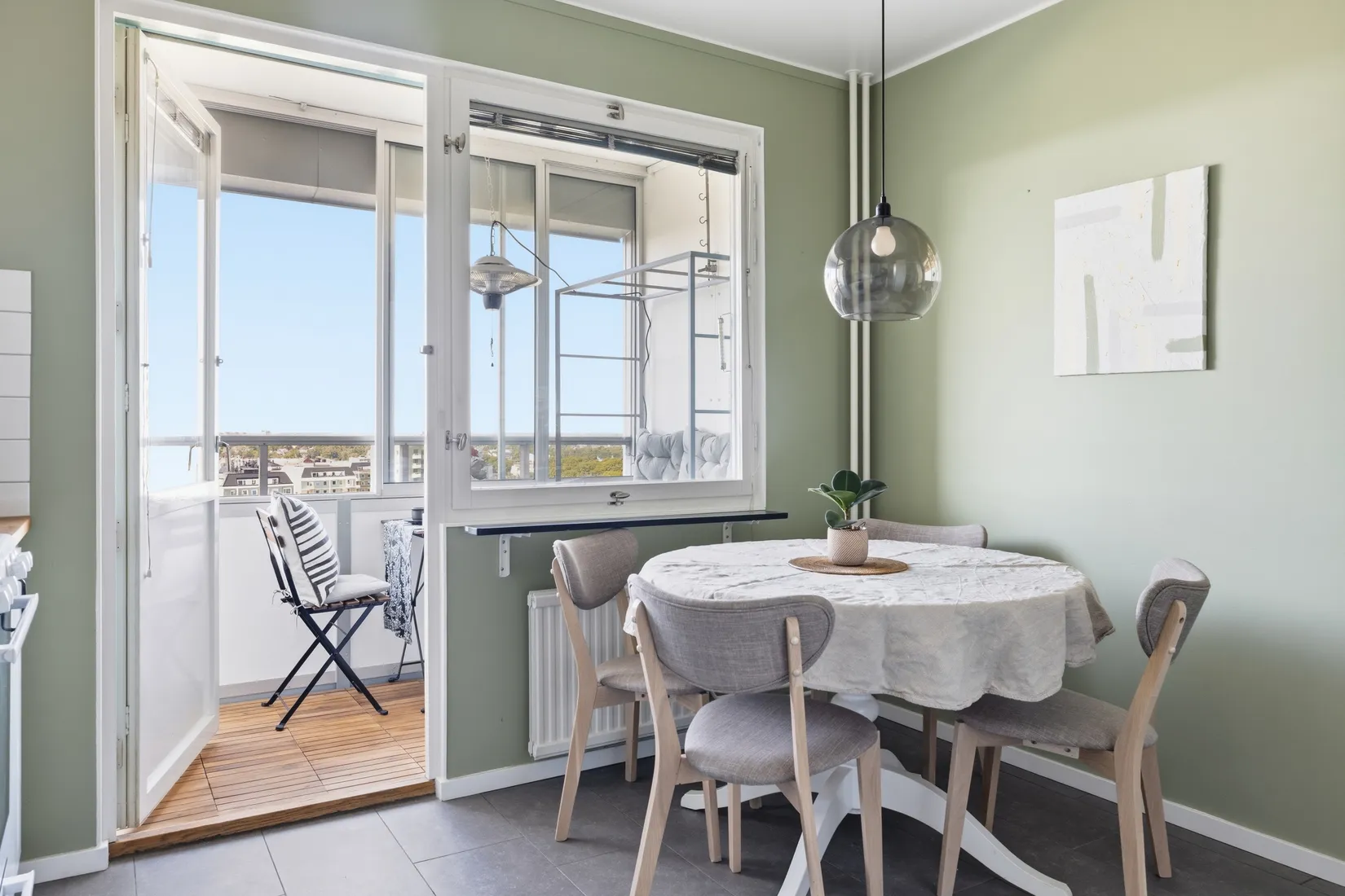 Bostadsrätt, Hagalundsgatan 10, Hagalund, Solna