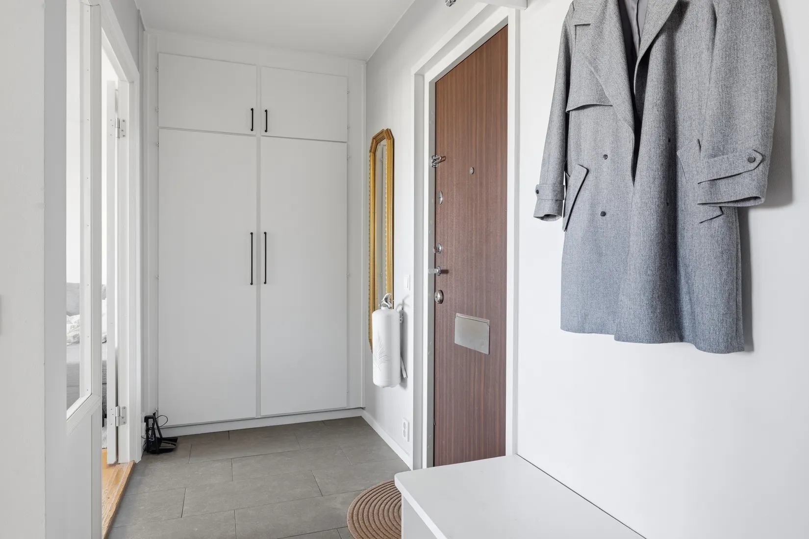 Bostadsrätt, Hagalundsgatan 10, Hagalund, Solna