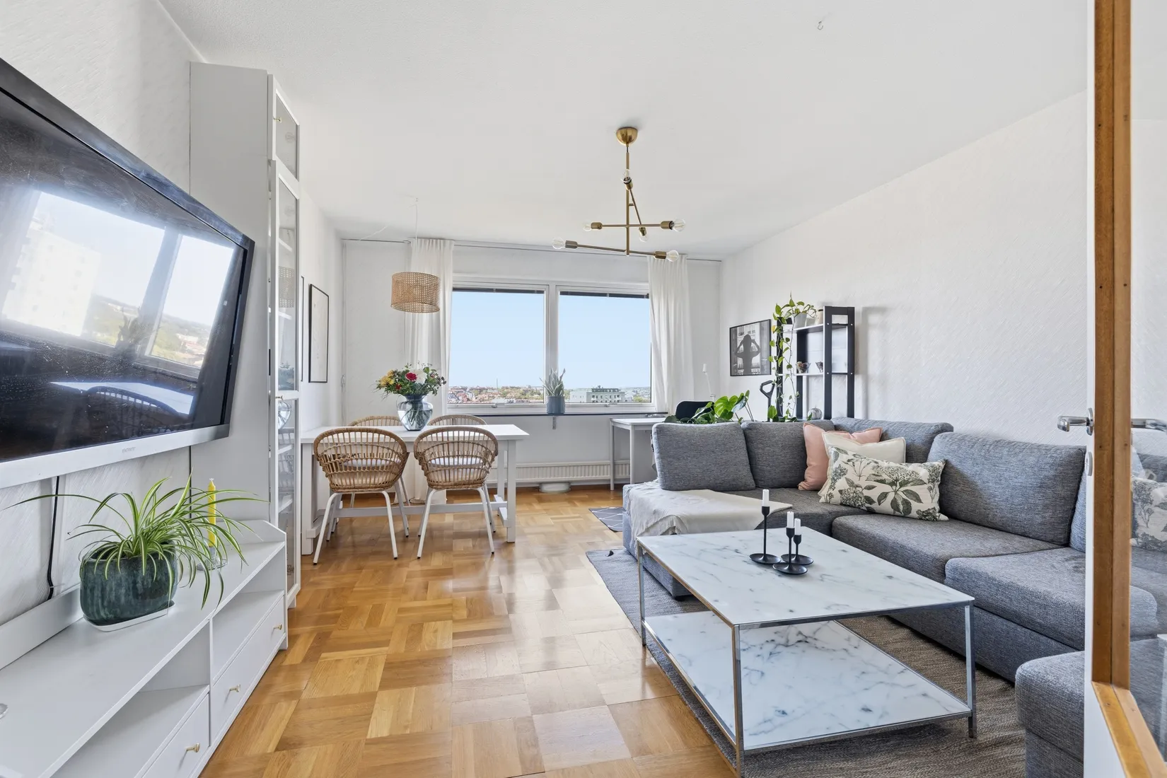 Bostadsrätt, Hagalundsgatan 10, Hagalund, Solna