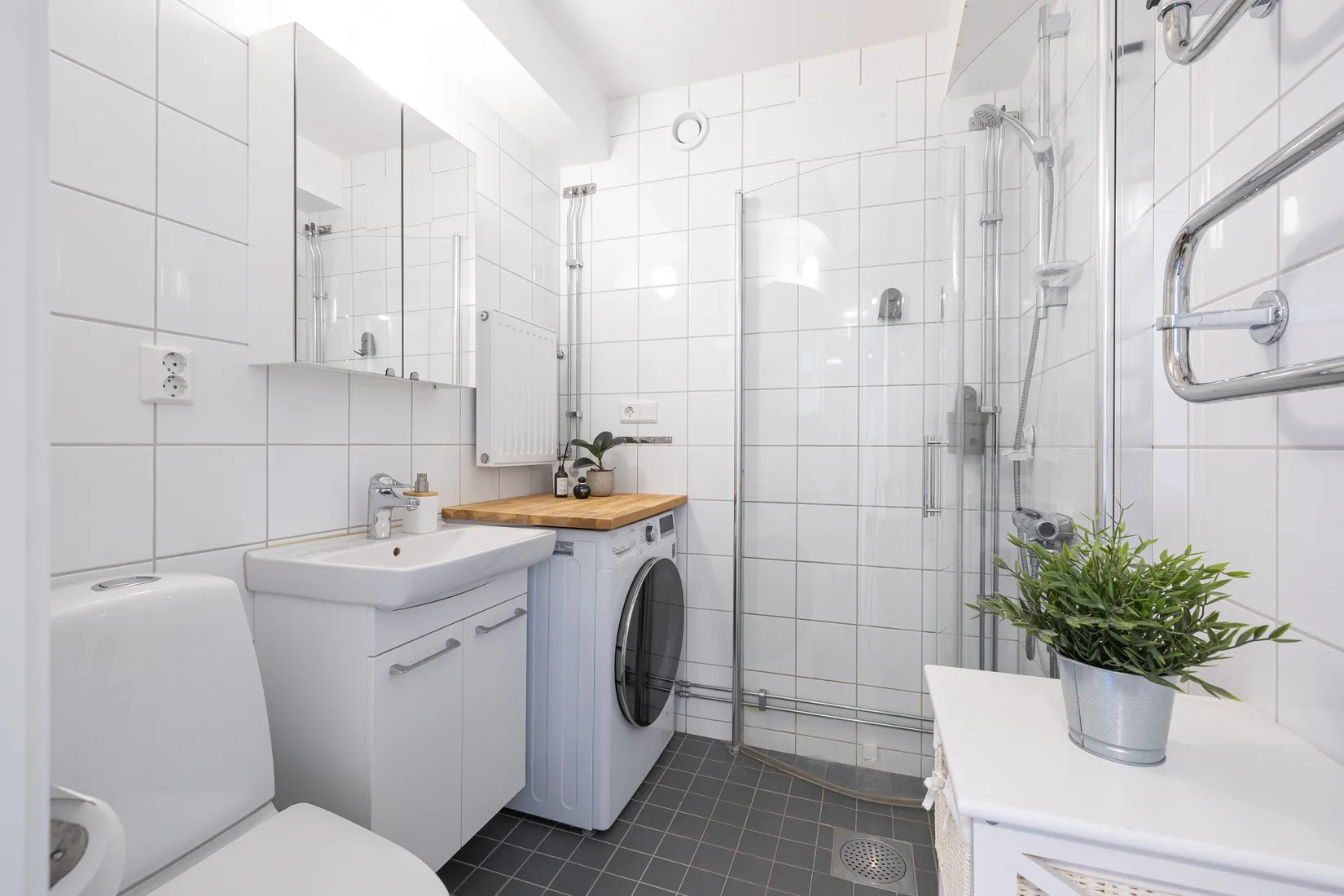 Bostadsrätt, Hagalundsgatan 10, Hagalund, Solna