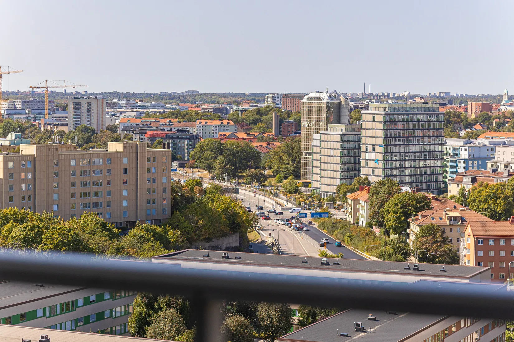 Bostadsrätt, Hagalundsgatan 10, Hagalund, Solna