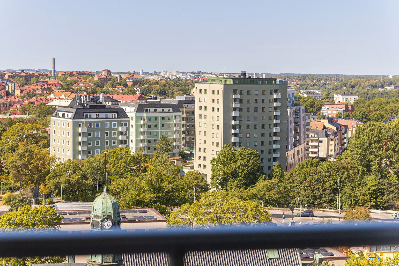 Bostadsrätt, Hagalundsgatan 10, Hagalund, Solna