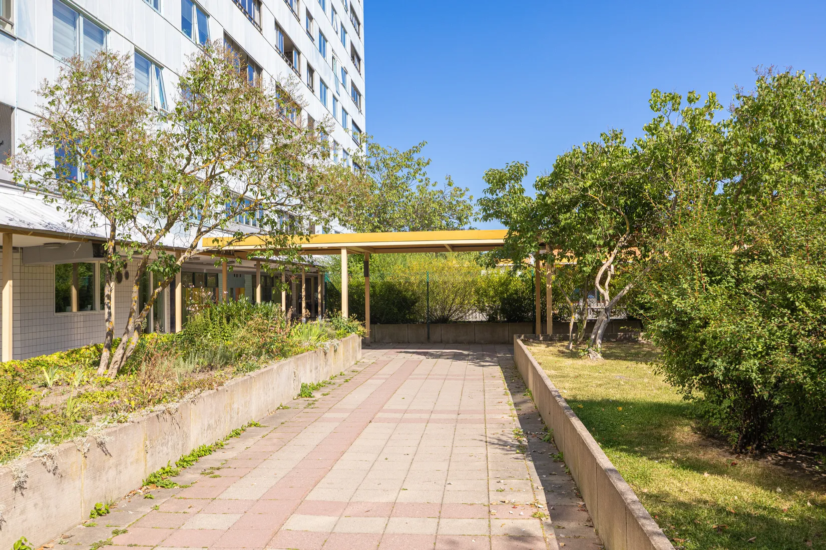 Bostadsrätt, Hagalundsgatan 10, Hagalund, Solna
