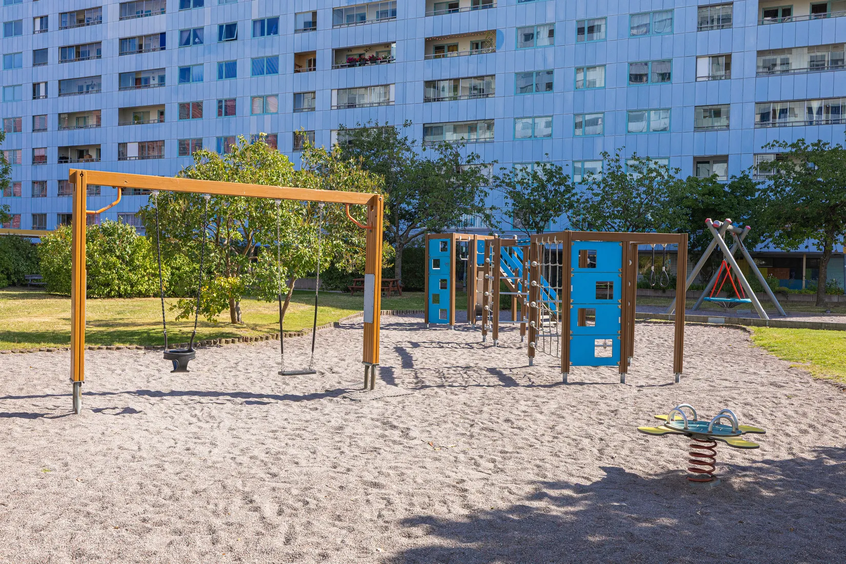 Bostadsrätt, Hagalundsgatan 10, Hagalund, Solna