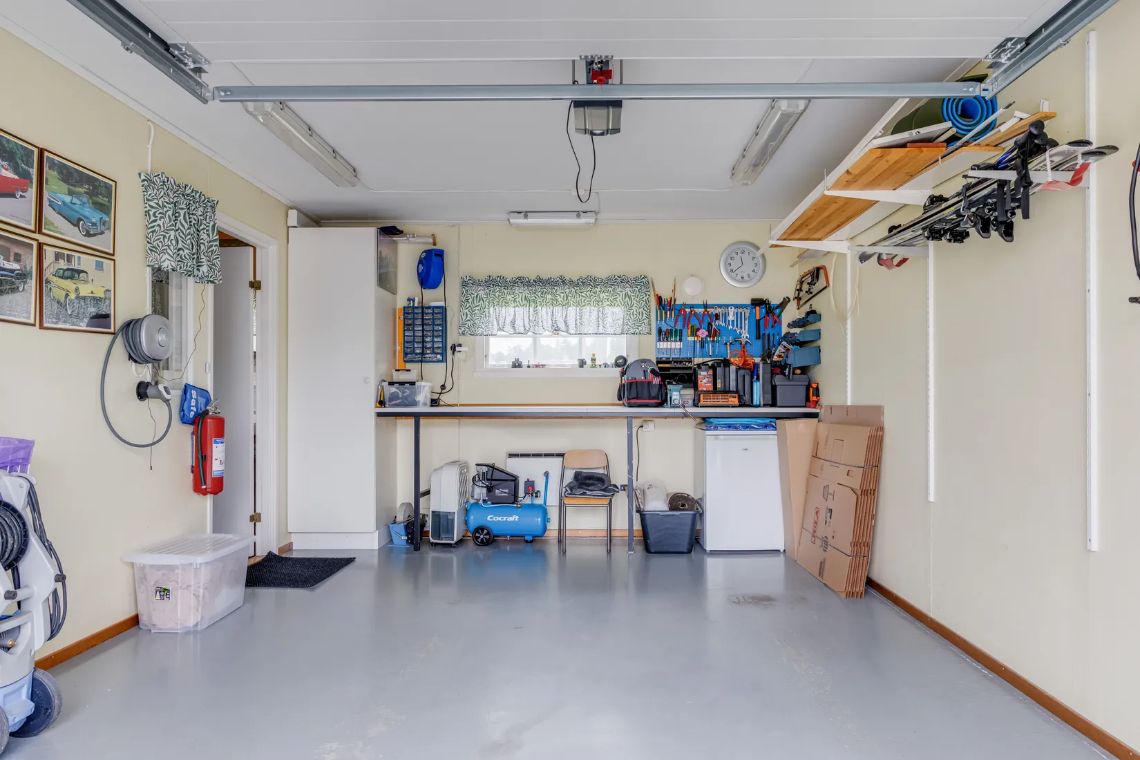 Villa, Balettgatan 30, Falkträsket, Skellefteå
