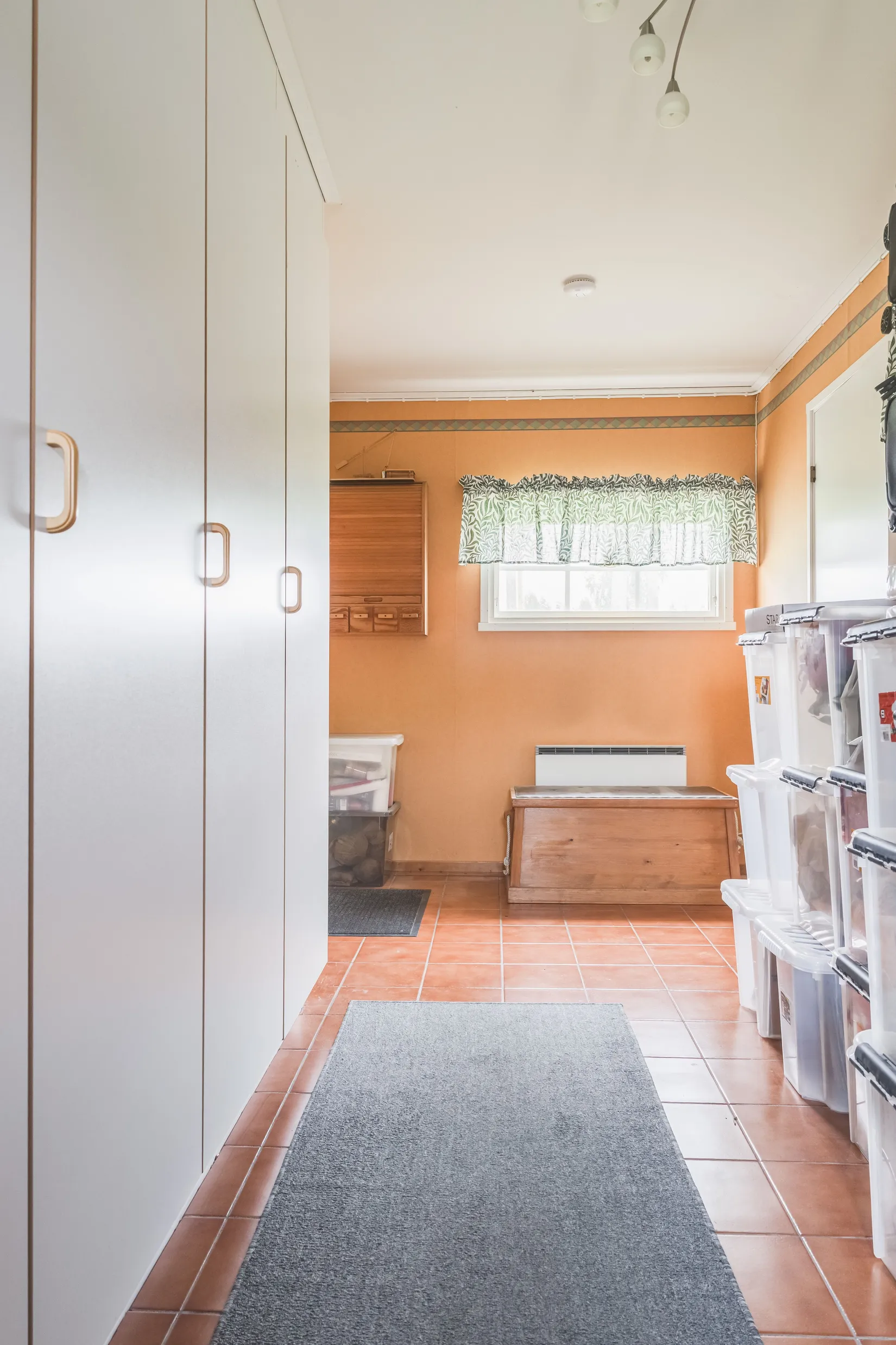 Villa, Balettgatan 30, Falkträsket, Skellefteå
