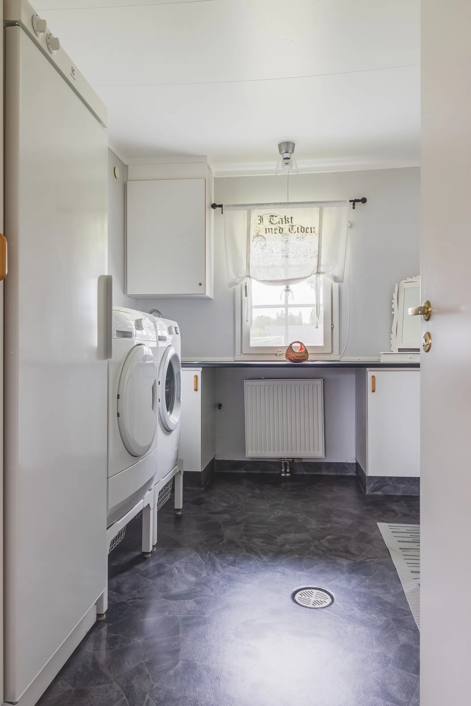 Villa, Balettgatan 30, Falkträsket, Skellefteå
