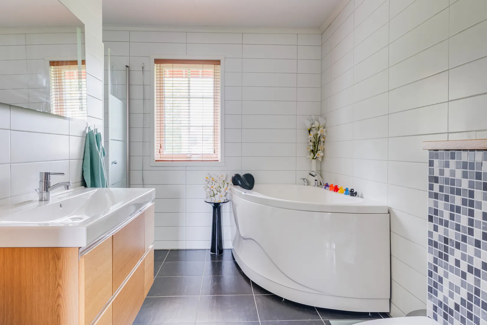 Villa, Balettgatan 30, Falkträsket, Skellefteå