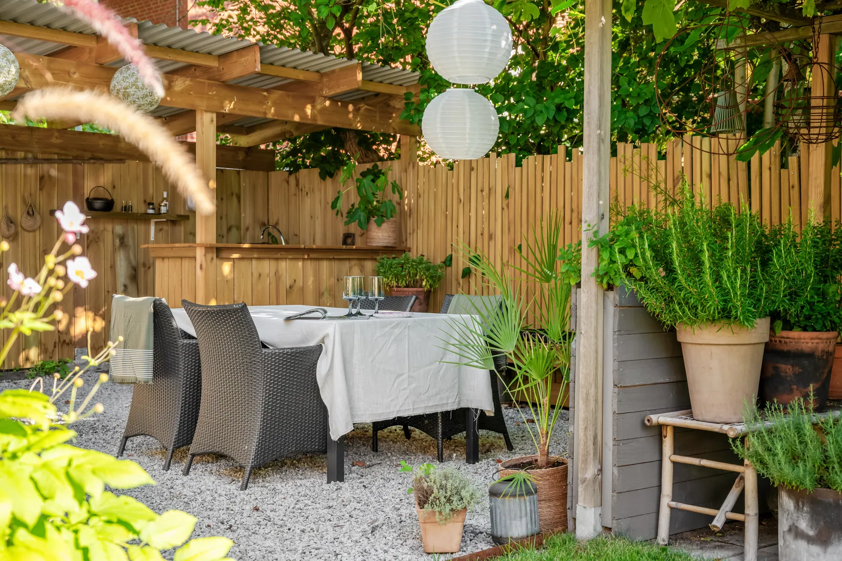 Fritidshus, Rådmansgatan 15 - kolonistuga nr 62 i koloniområdet Haga, Jutahusen, Lund