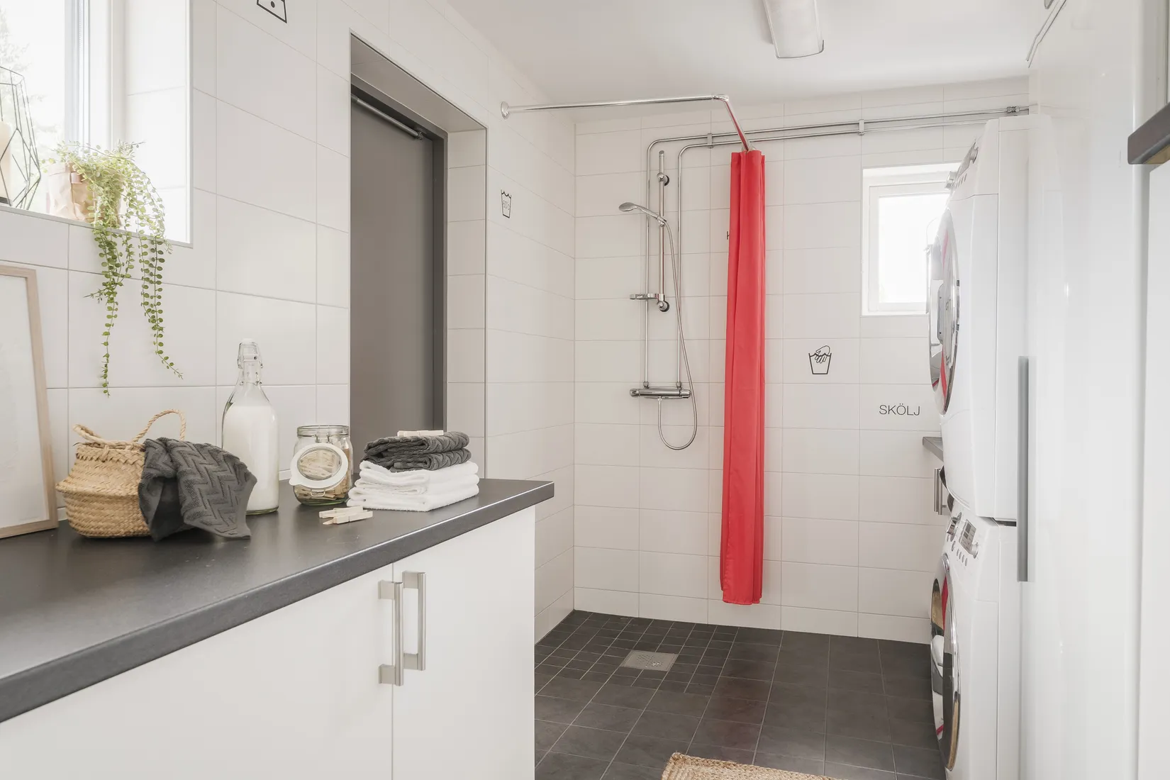 Villa, Övre Hattmursvägen 22, Hille, Gävle