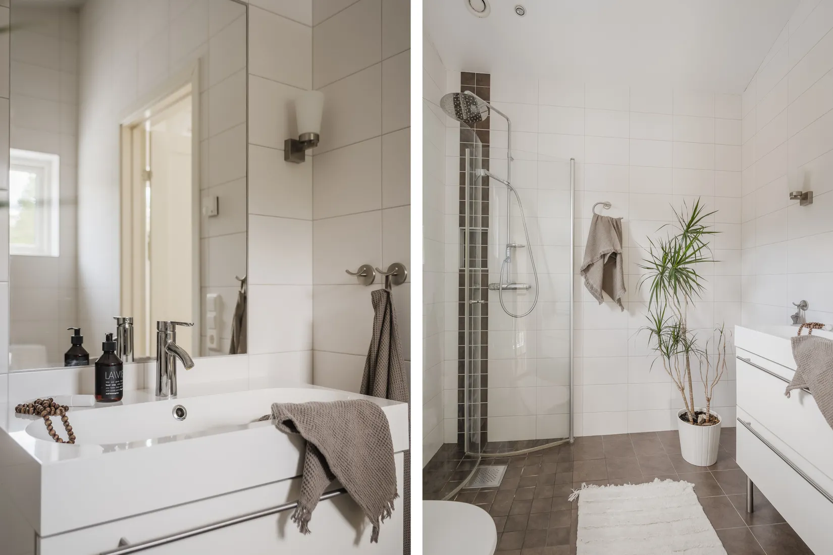 Villa, Övre Hattmursvägen 22, Hille, Gävle