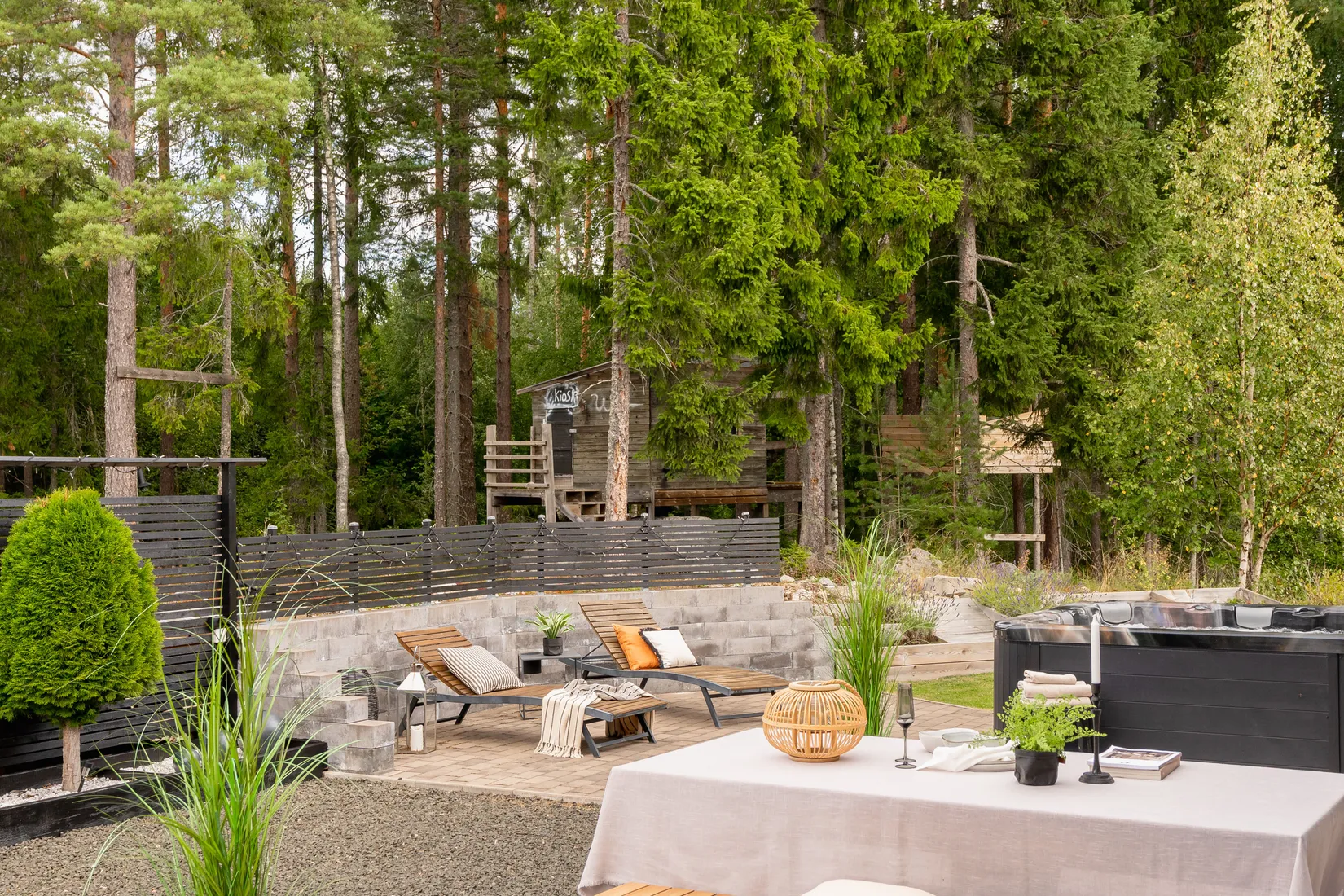 Villa, Övre Hattmursvägen 22, Hille, Gävle