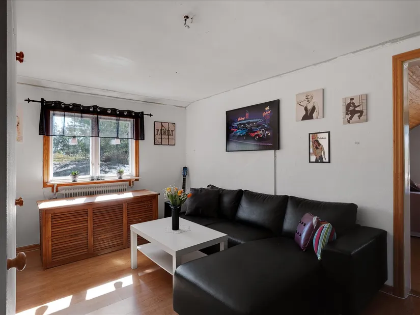 Villa, Bokenäs Kärrs väg 11, Bokenäs, Uddevalla