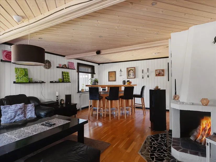 Villa, Bokenäs Kärrs väg 11, Bokenäs, Uddevalla