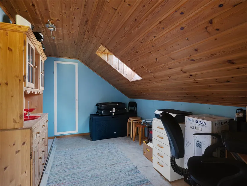 Villa, Bokenäs Kärrs väg 11, Bokenäs, Uddevalla