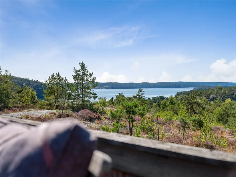 Villa, Bokenäs Kärrs väg 11, Bokenäs, Uddevalla