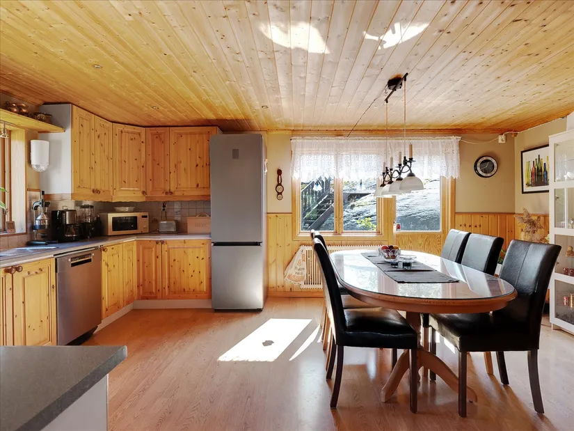 Villa, Bokenäs Kärrs väg 11, Bokenäs, Uddevalla