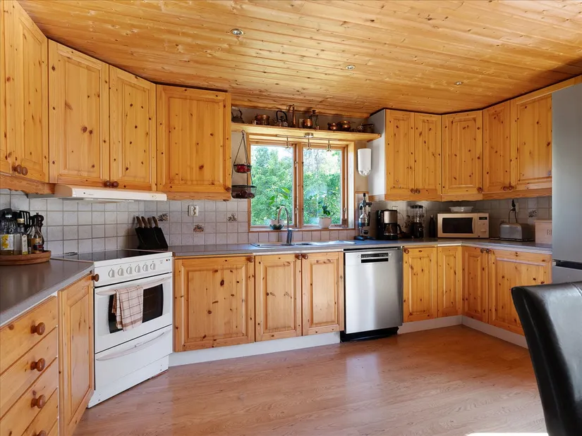 Villa, Bokenäs Kärrs väg 11, Bokenäs, Uddevalla