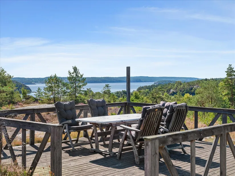 Villa, Bokenäs Kärrs väg 11, Bokenäs, Uddevalla