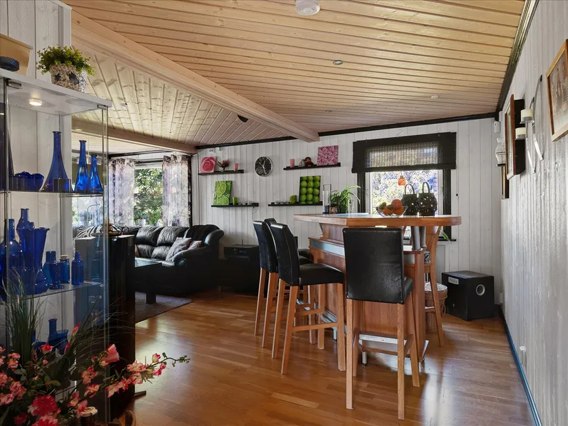 Villa, Bokenäs Kärrs väg 11, Bokenäs, Uddevalla