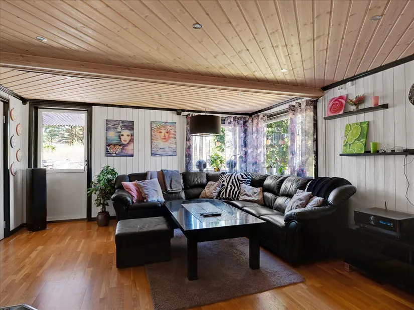 Villa, Bokenäs Kärrs väg 11, Bokenäs, Uddevalla