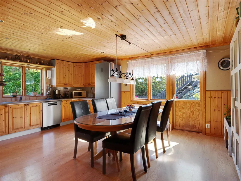Villa, Bokenäs Kärrs väg 11, Bokenäs, Uddevalla