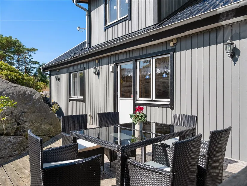 Villa, Bokenäs Kärrs väg 11, Bokenäs, Uddevalla