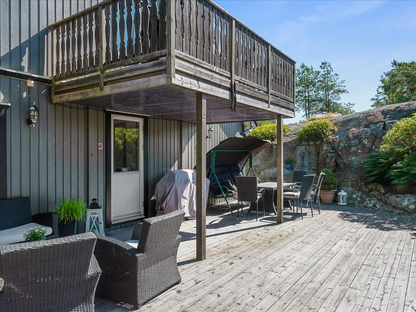 Villa, Bokenäs Kärrs väg 11, Bokenäs, Uddevalla