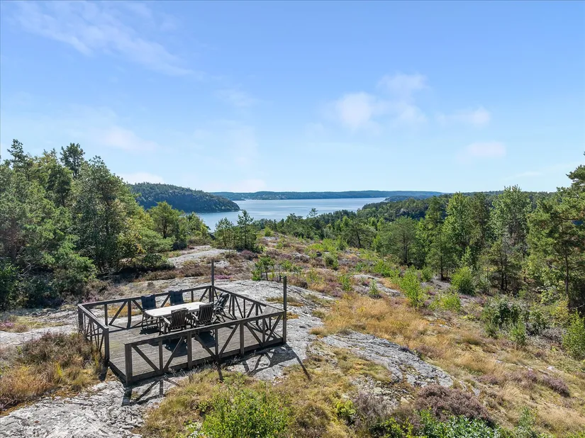 Villa, Bokenäs Kärrs väg 11, Bokenäs, Uddevalla
