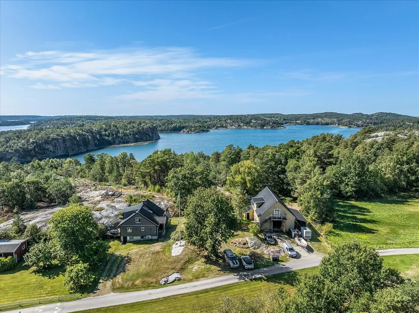 Villa, Bokenäs Kärrs väg 11, Bokenäs, Uddevalla