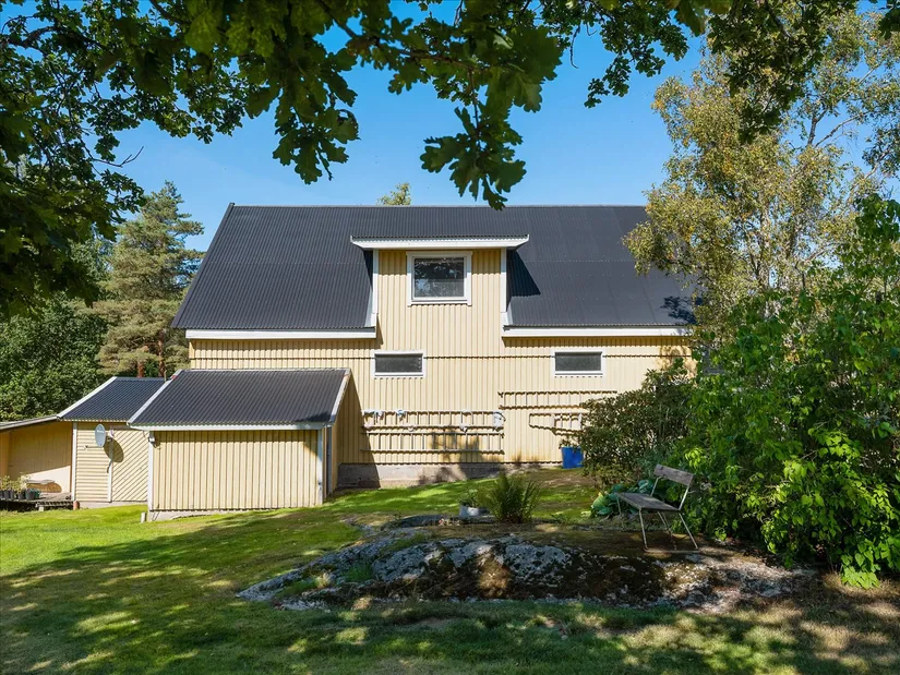 Villa, Bokenäs Kärrs väg 11, Bokenäs, Uddevalla