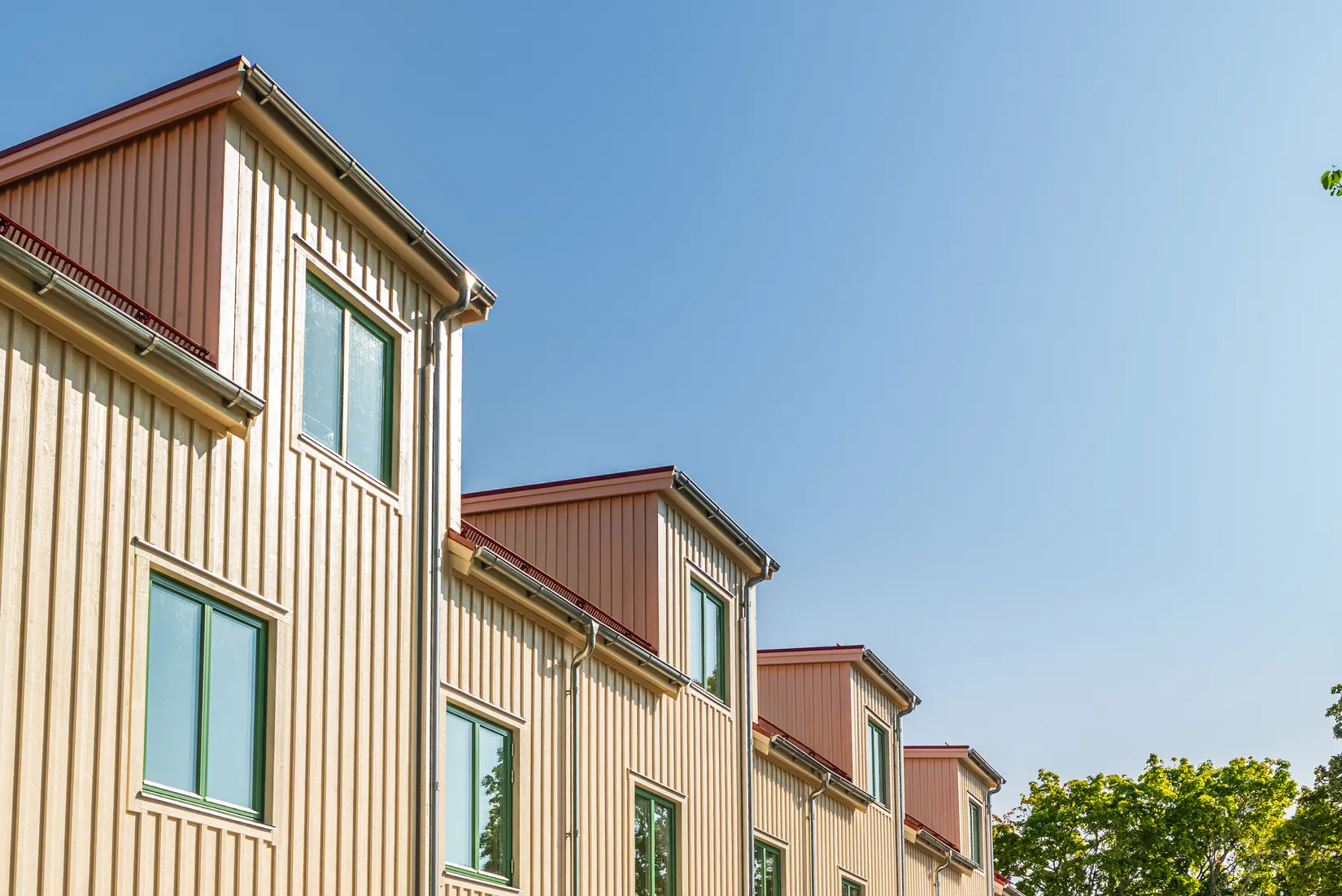 Radhus, Mejselvägen 33, Hägersten