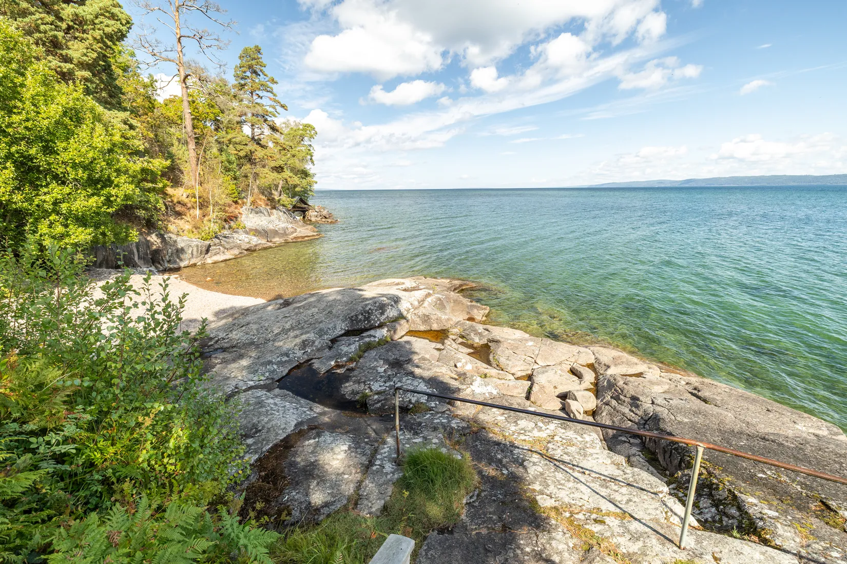 Villa, Övre Berghallavägen 14A, Trånghalla, Jönköping