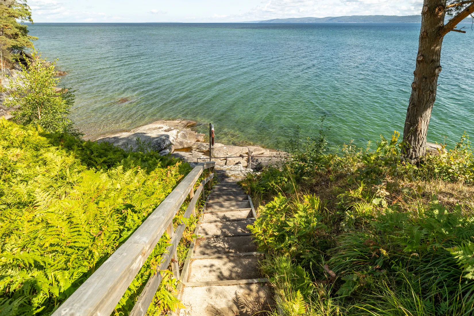 Villa, Övre Berghallavägen 14A, Trånghalla, Jönköping